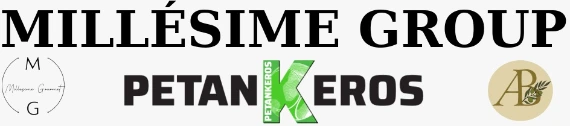 Millésime Gourmet